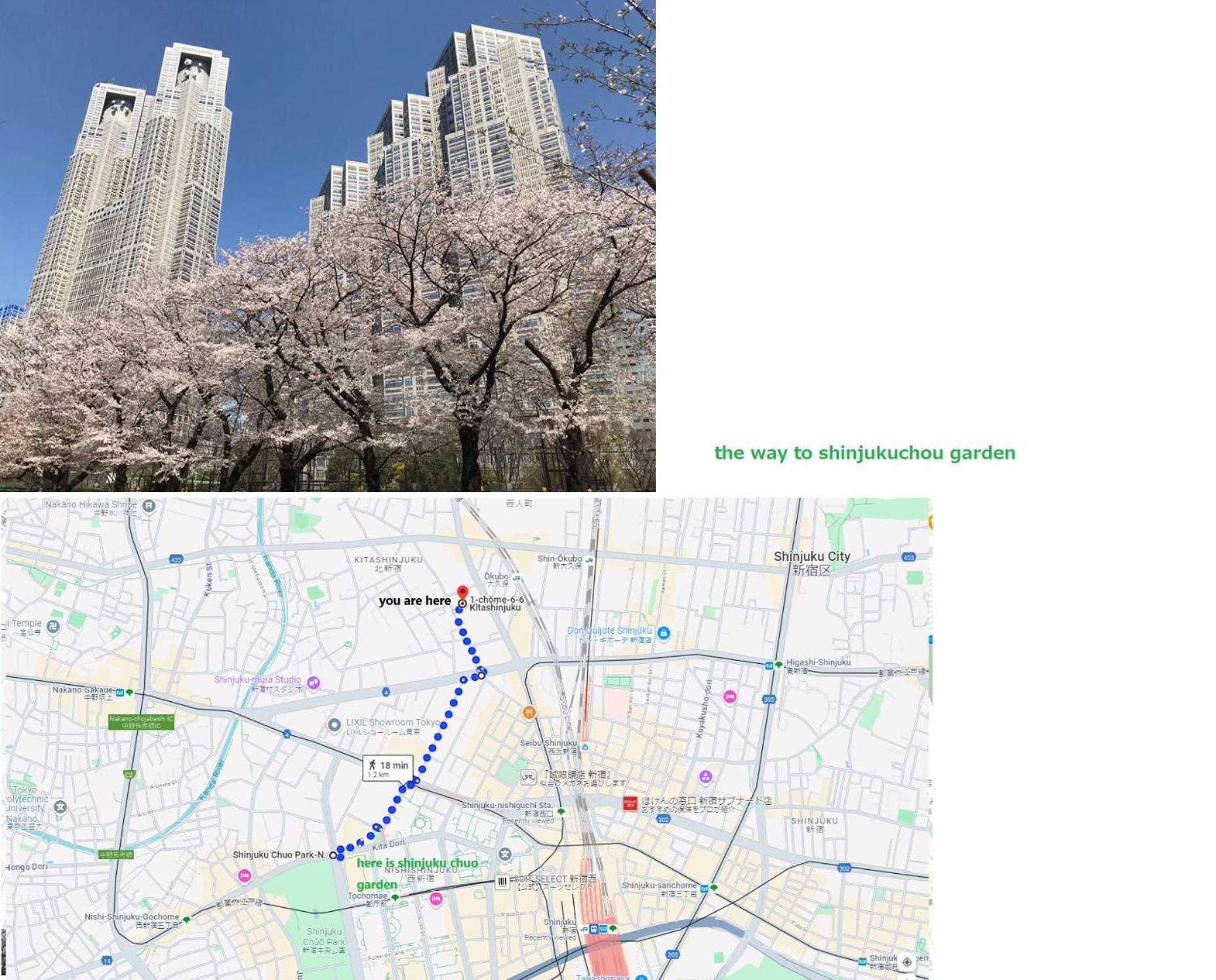 大久保駅から４分、貸切、韓国ダウン至近、新宿/歌舞伎町に徒歩圏内 、단독사용민박 東京都 エクステリア 写真